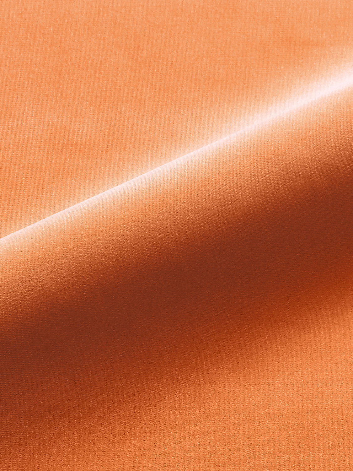 Linley - Orange Glaze - Scalamandre Fabric