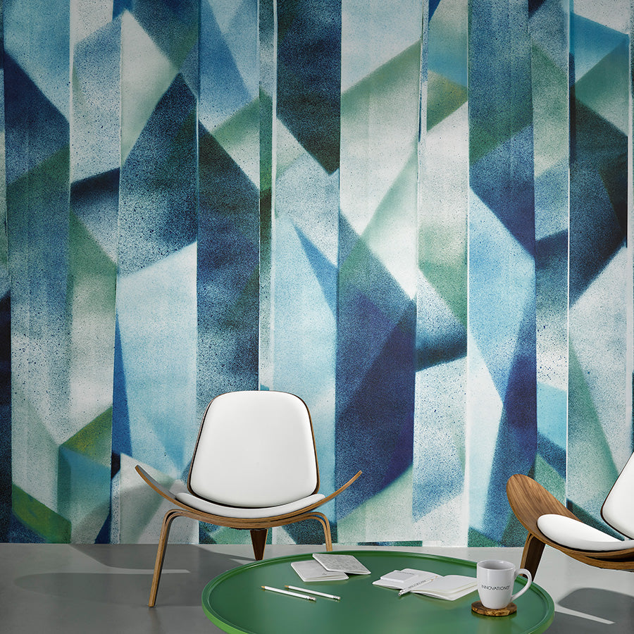 Vandal - VAN-002 PHOENIX - Innovations Wallcovering