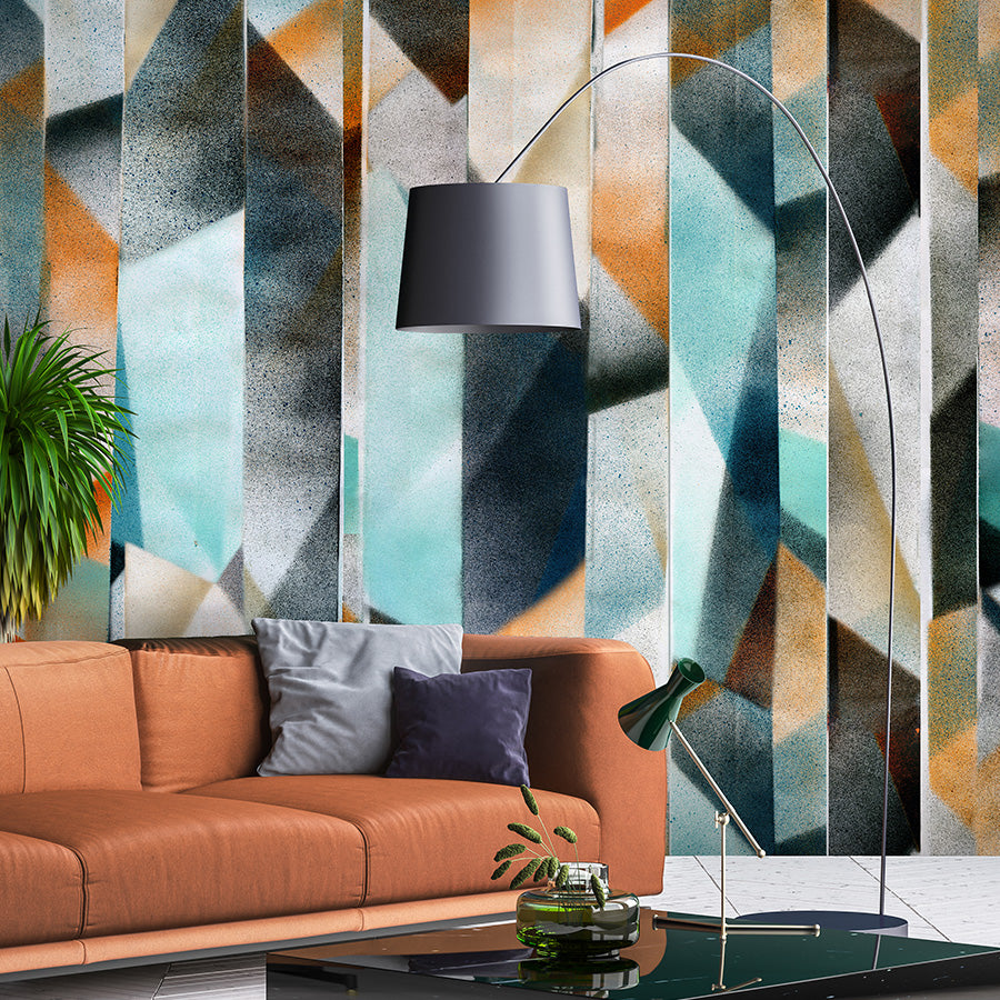 Vandal - VAN-001 MIAMI - Innovations Wallcovering