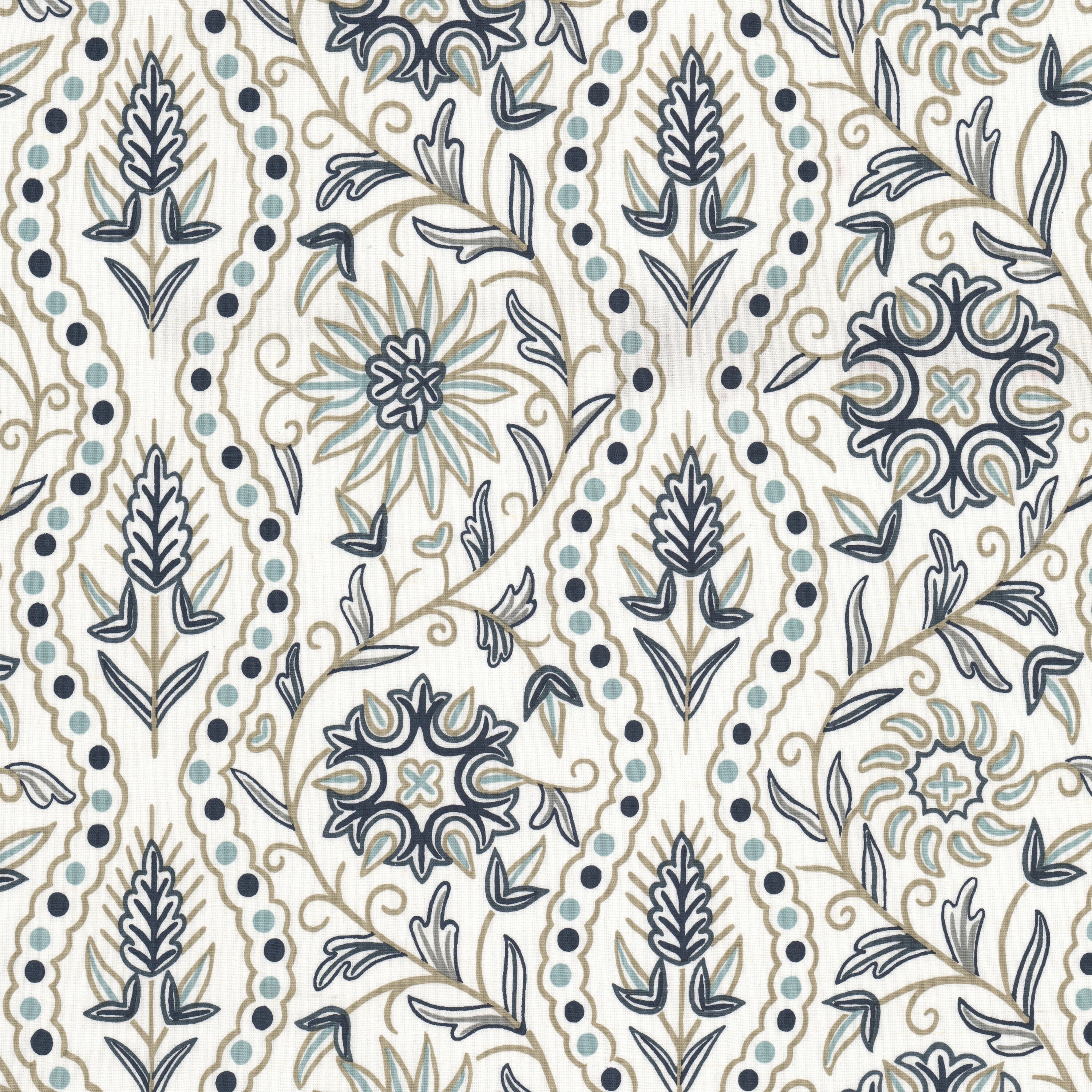 WESLEY-3-LAKE-STOUT-TEXTILES - Stout Textiles Fabric