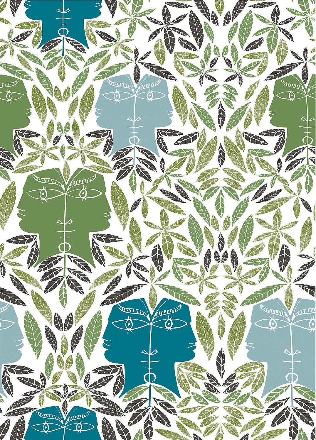 Cap D'Ail - Vegetal