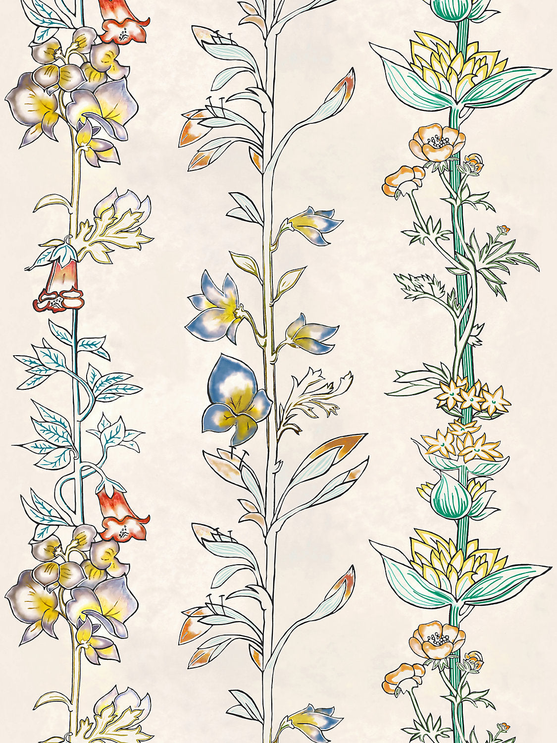 Milly La Foret - Herbier