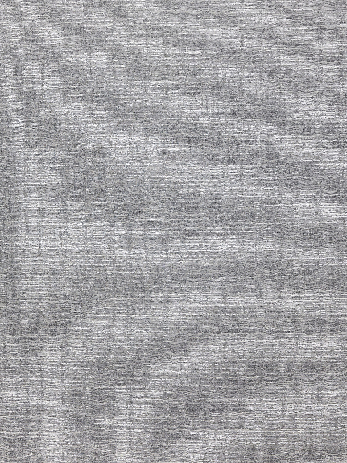 Vibration - Gris - Scalamandre Wallpaper