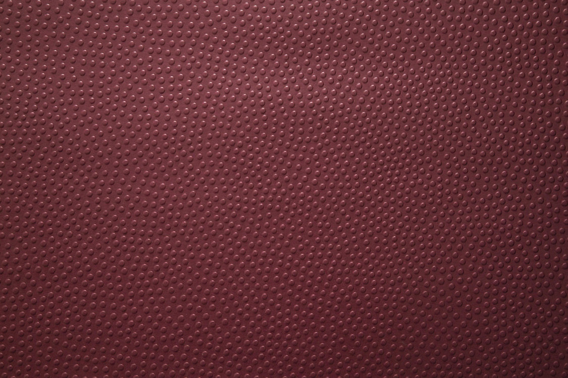 Embosse - Grenat - Scalamandre Wallpaper