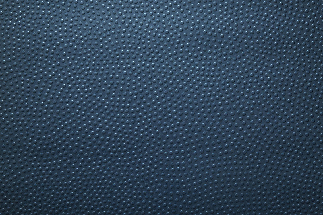Embosse - Indigo