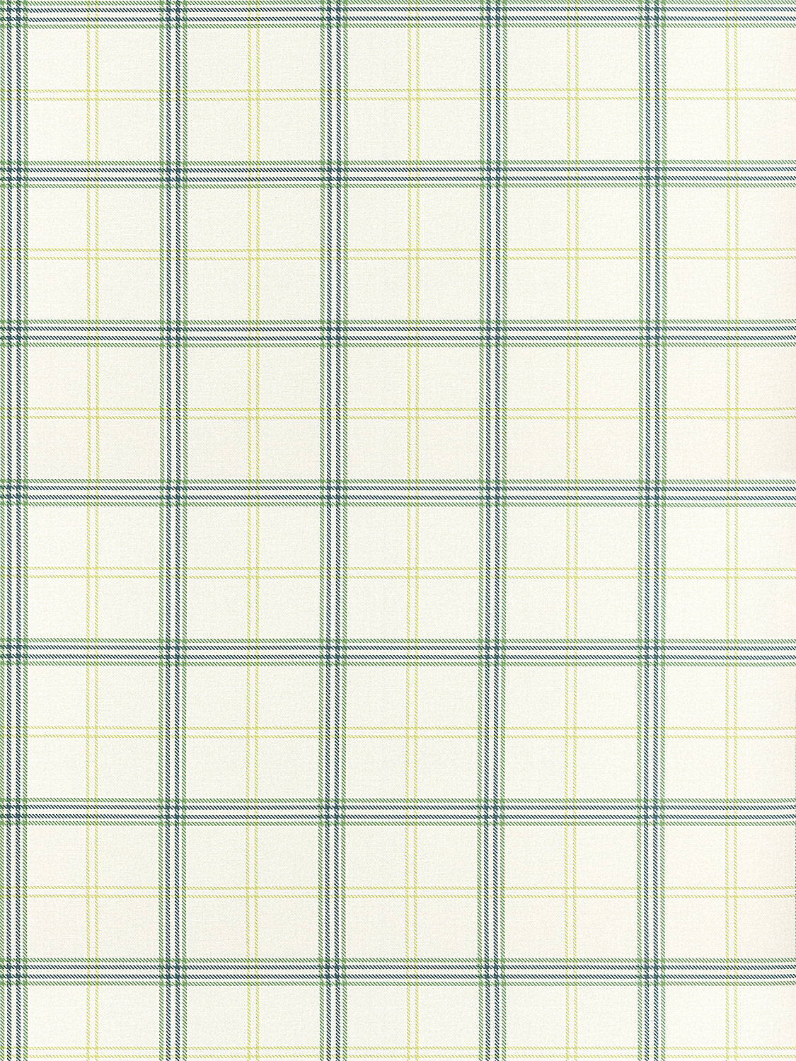 Ezra Plaid - Pear