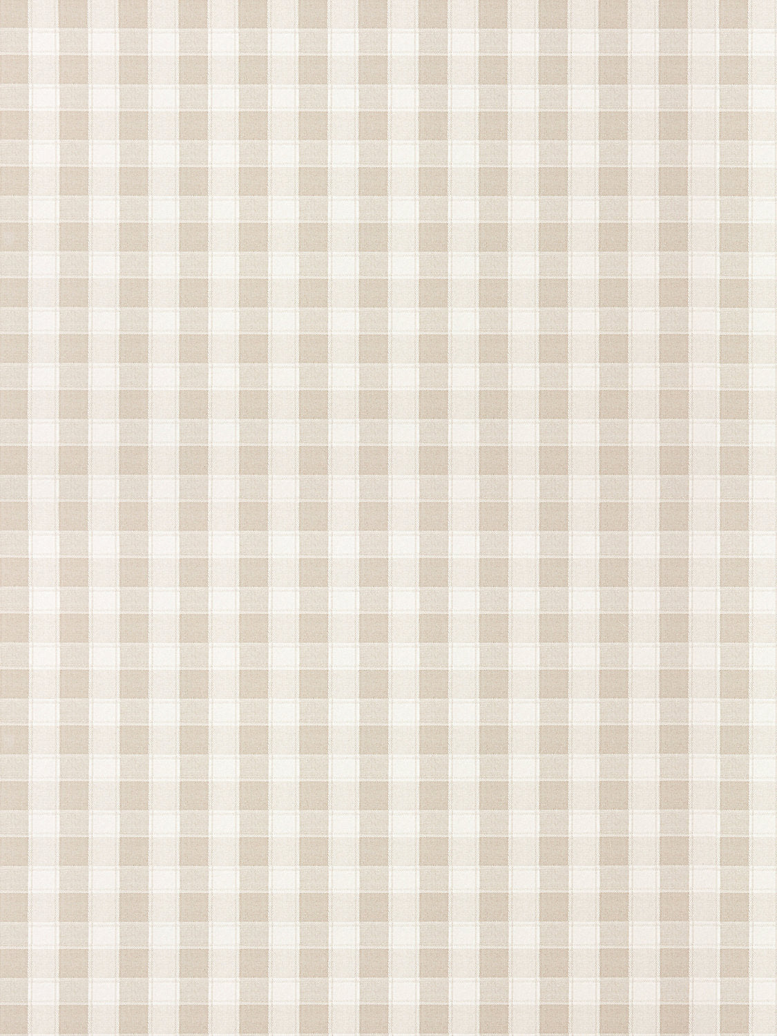 Checkers - Driftwood - Scalamandre Wallpaper