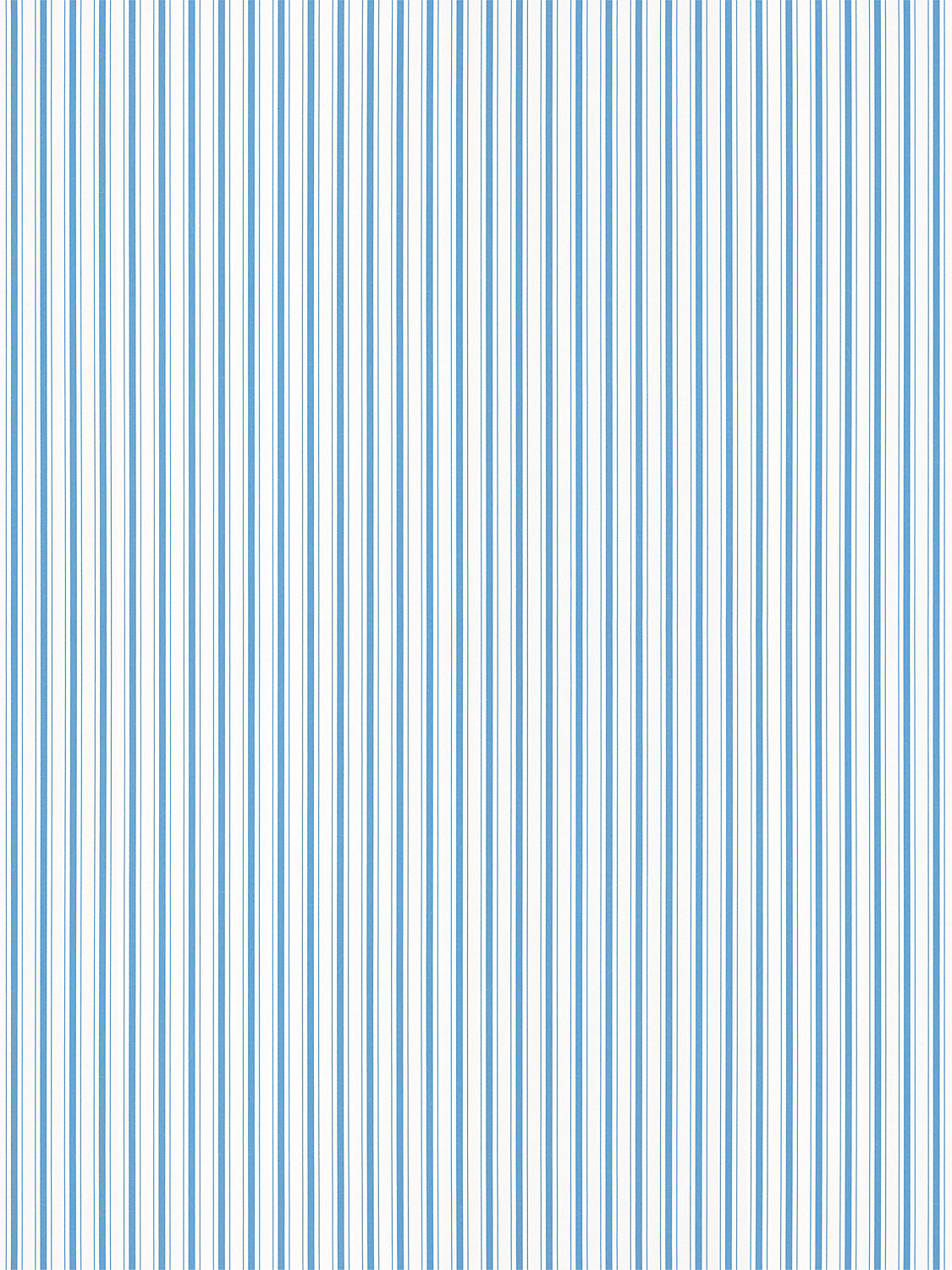 Johnson Stripe - Blue Jay