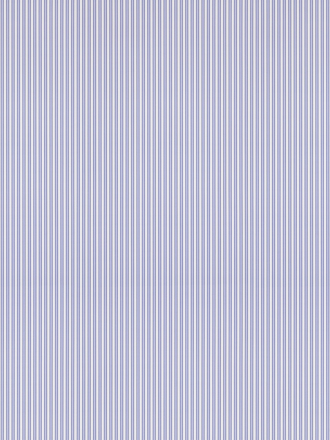Wilson Stripe - Lavender - Scalamandre Wallpaper