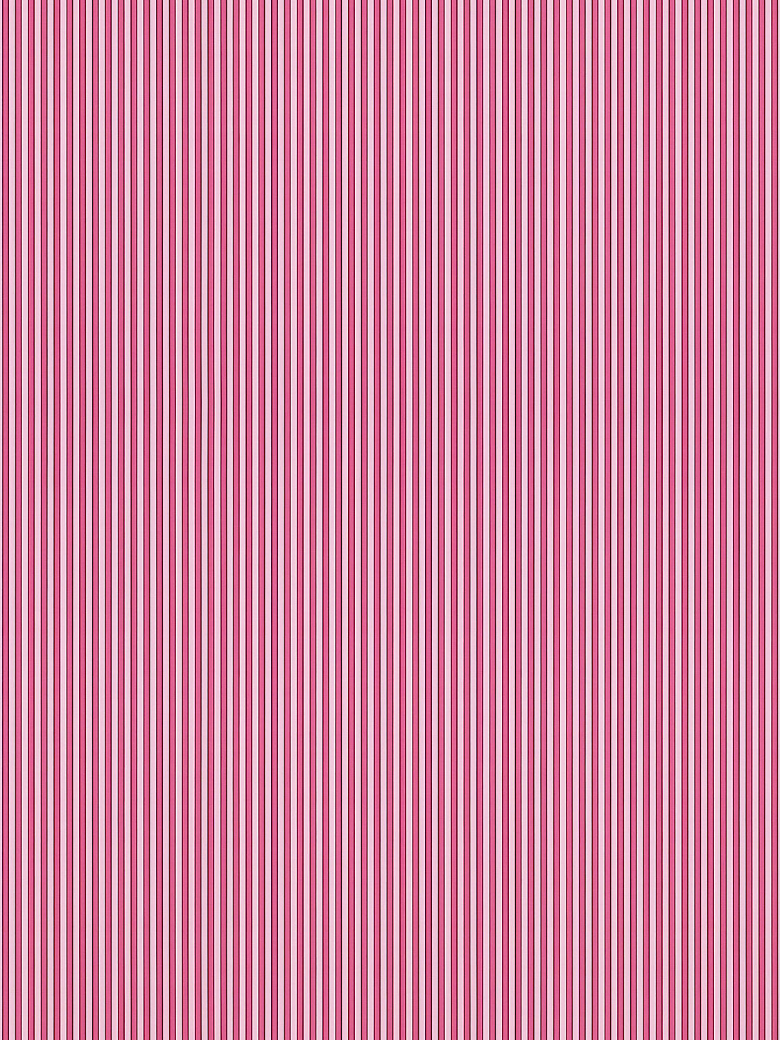 Wilson Stripe - Raspberry