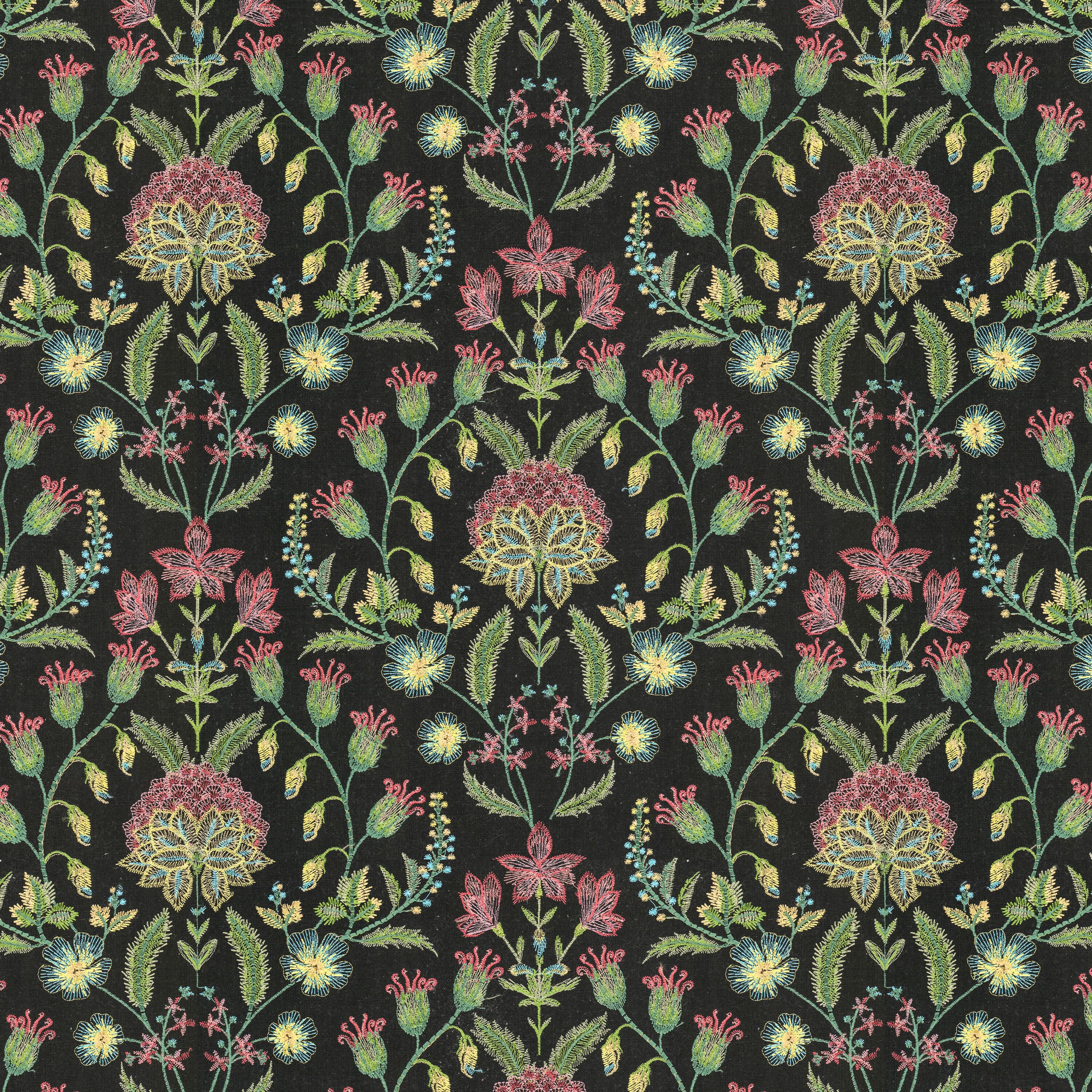 Winona 1 Festival by Stout Fabric - Stout Textiles Fabric