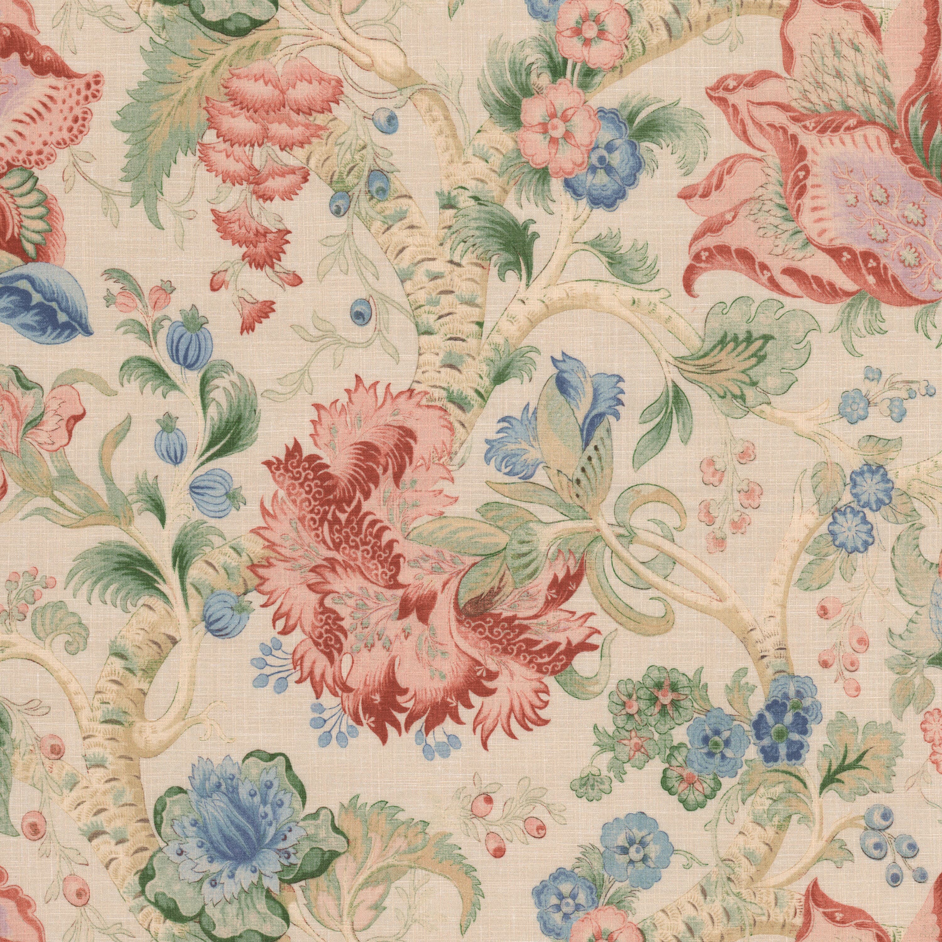 WINSLOW-2-SUNSET-STOUT-TEXTILES - Stout Textiles Fabric