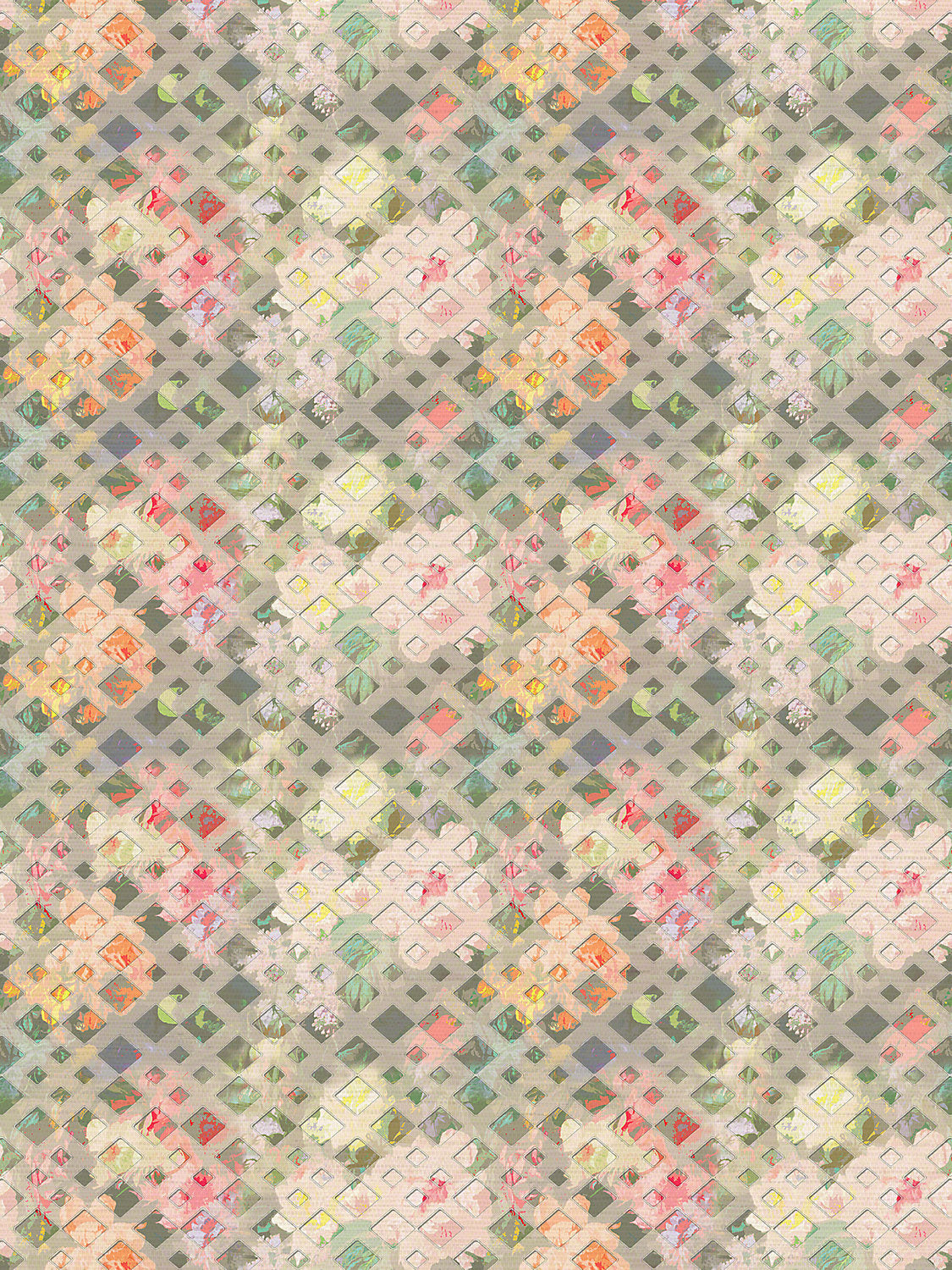 Defosse Trellis - Azalea