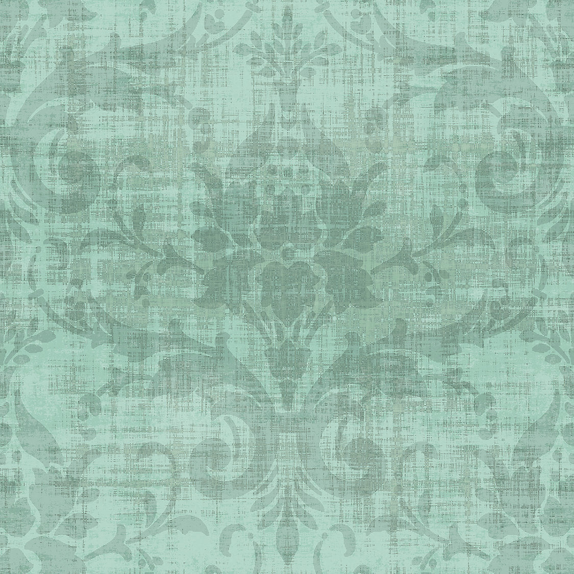 Ballroom - Laduree - Scalamandre Wallpaper