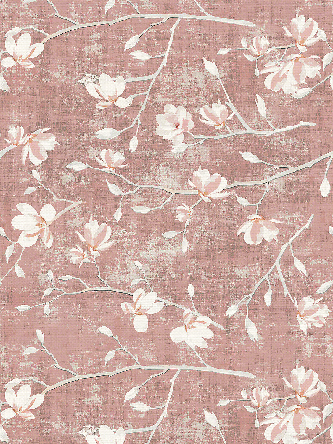 Bloom - Mayfair - Scalamandre Wallpaper