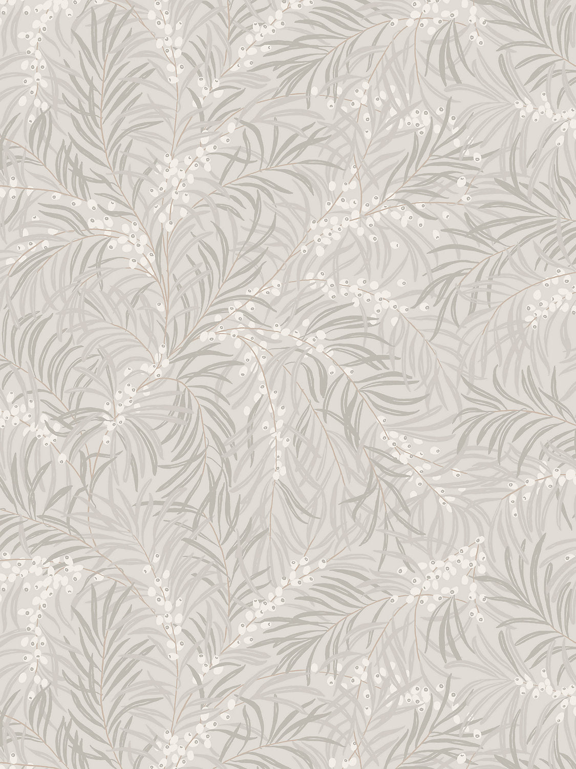 Idun - Mineral Grey