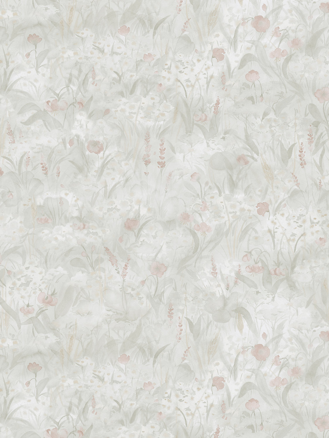 Tove - Pastel - Scalamandre Wallpaper
