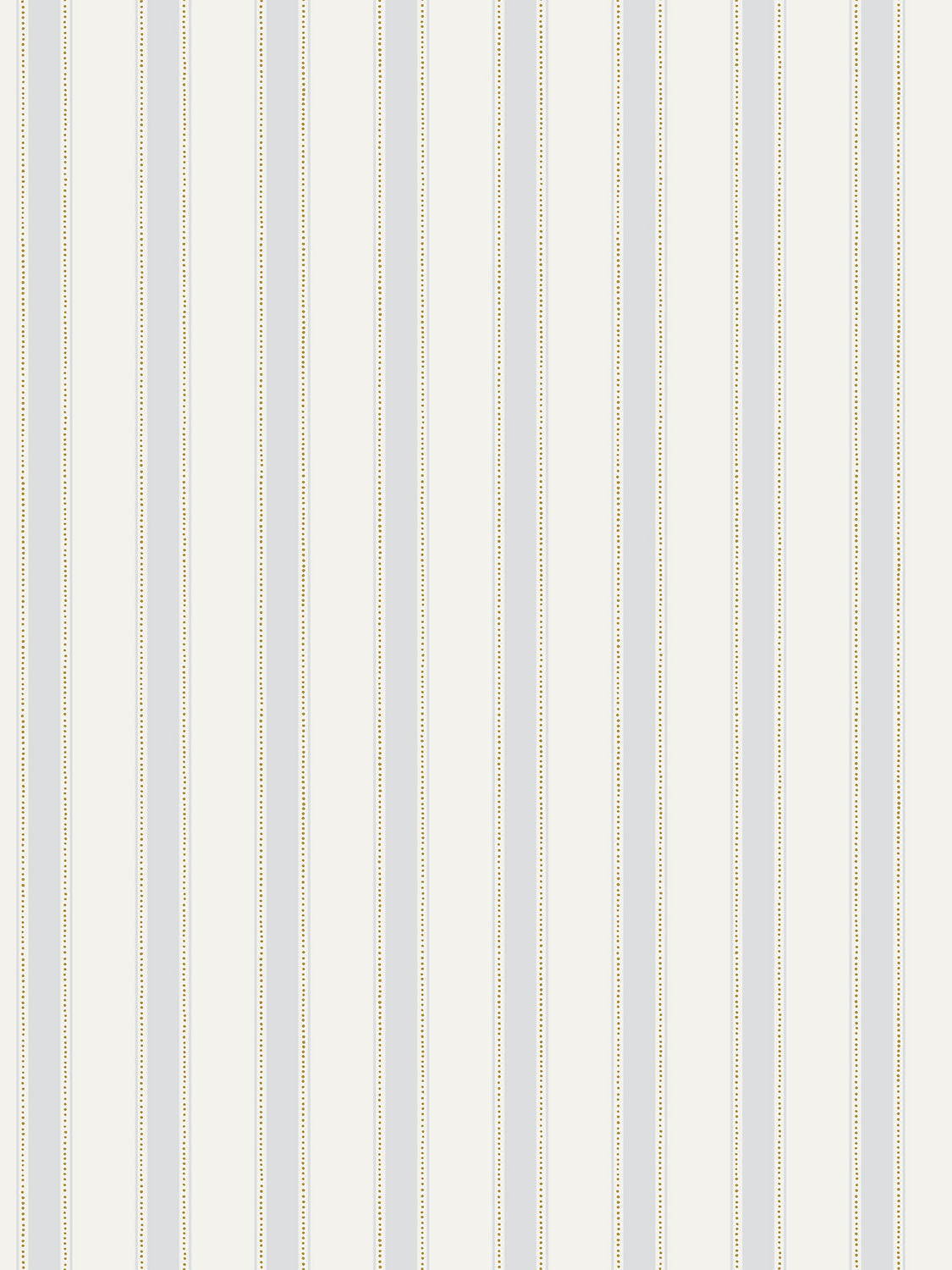 Gustav - Light Blue - Scalamandre Wallpaper