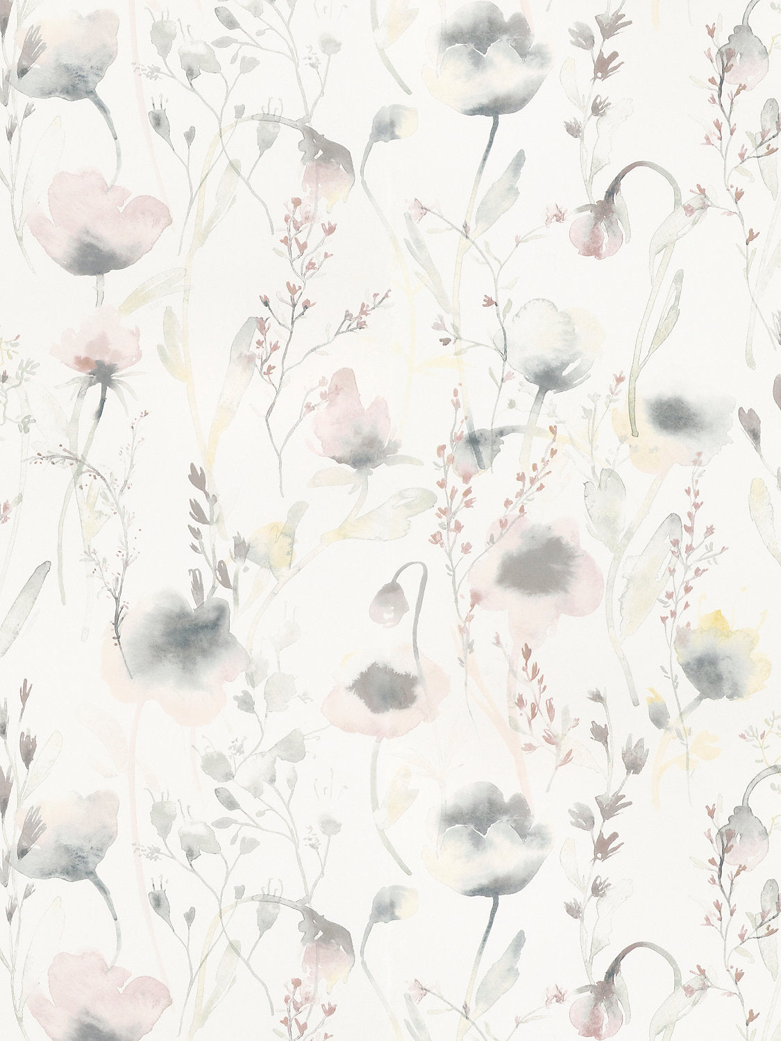 Lo - Pastel - Scalamandre Wallpaper