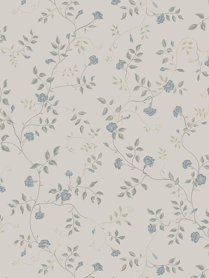 Henny - Sandstone - Scalamandre Wallpaper