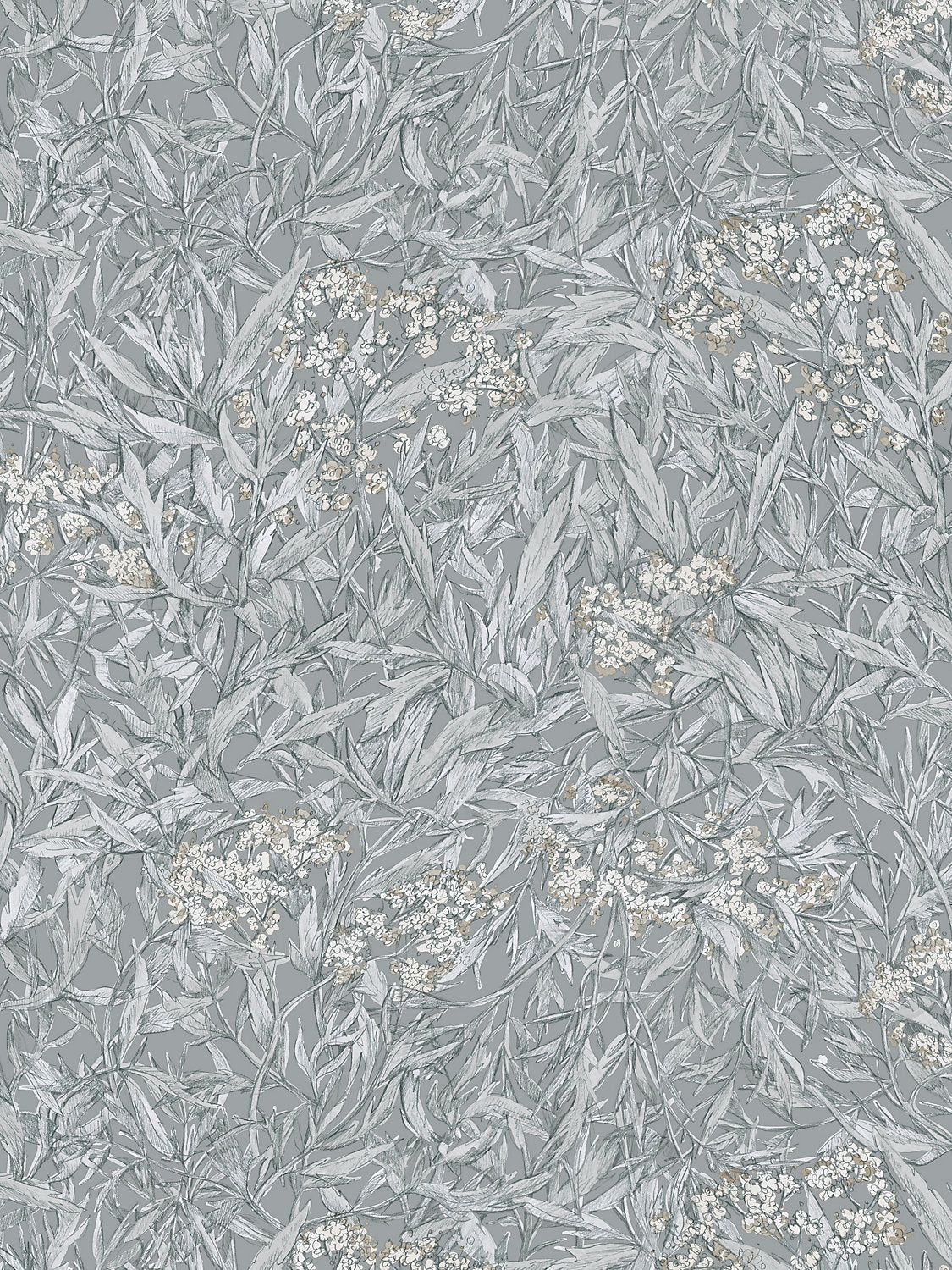 Malin - Mineral Grey