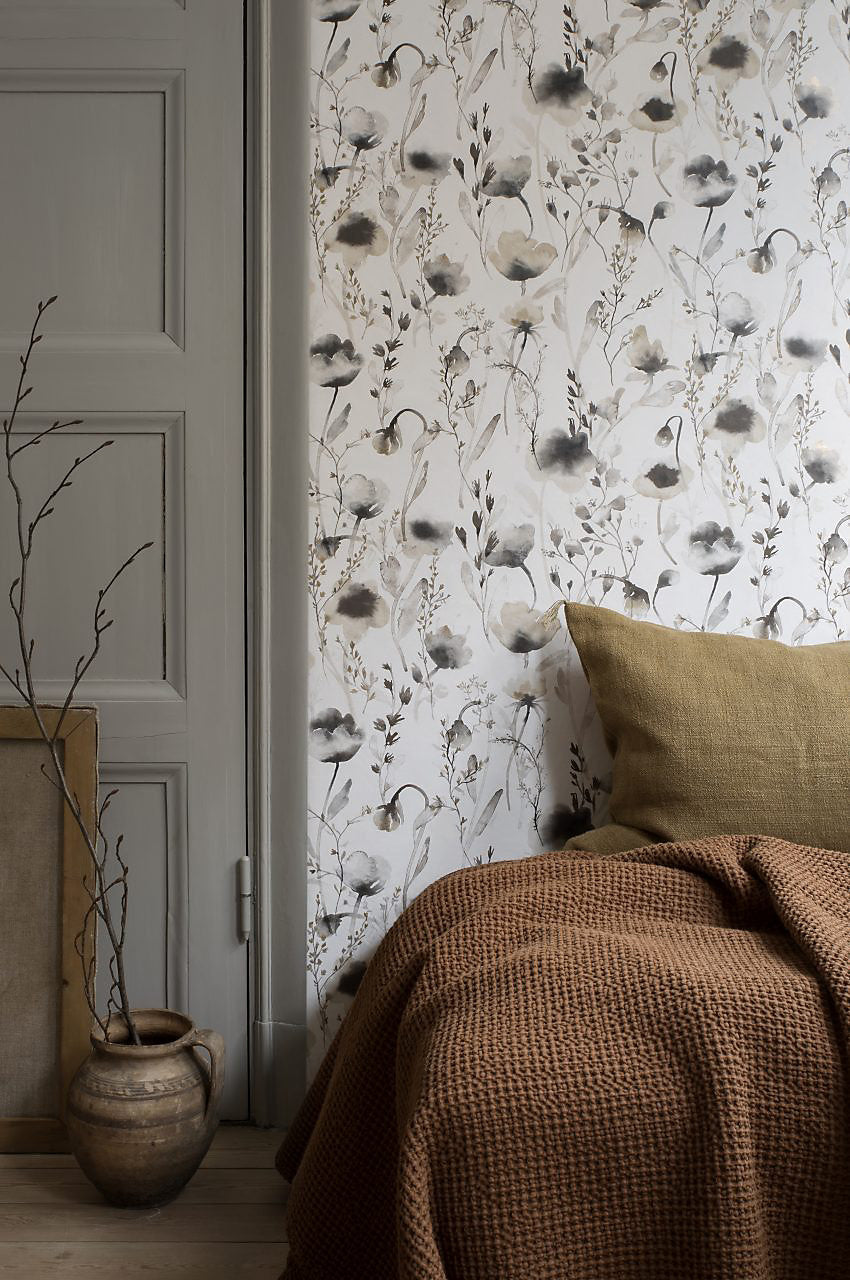 Lo, Hazel Sandberg Wallpaper