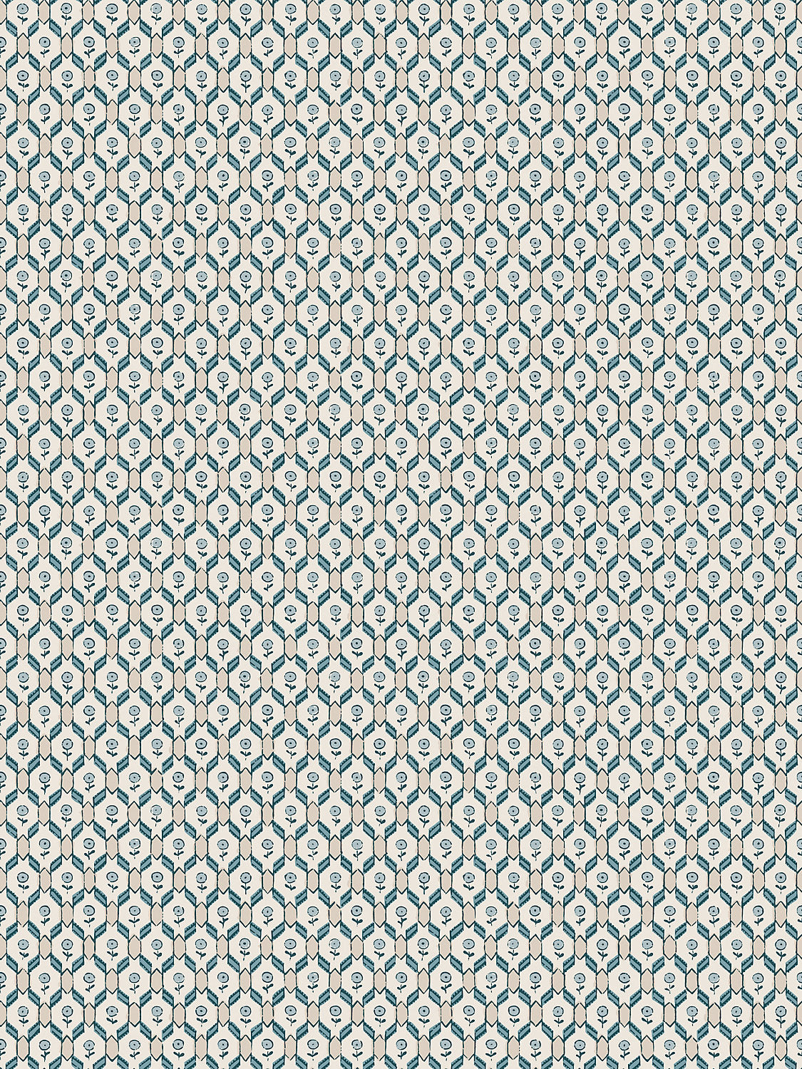 Hugo - Misty Blue