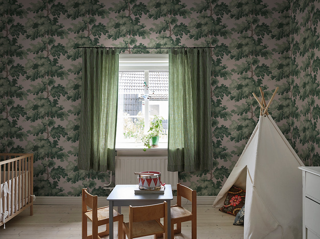 Raphael Light Pink WSB 0444 0382 - Sandberg Wallcovering