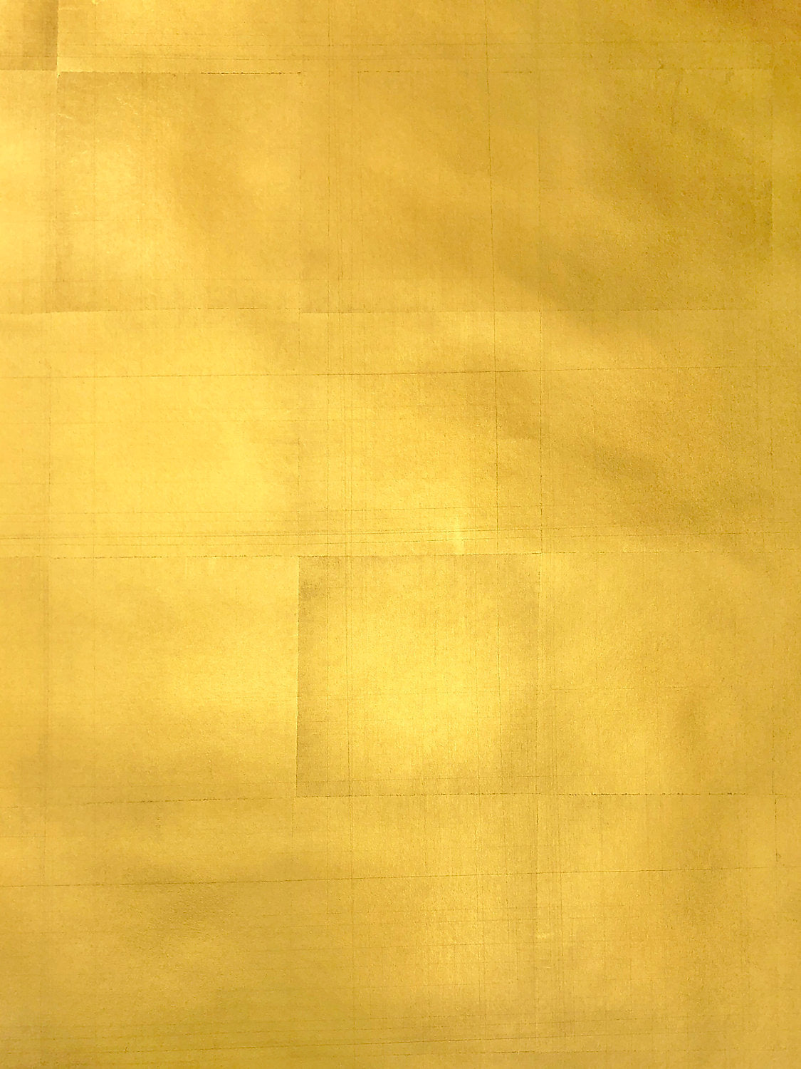 Tea Leaf - Gold