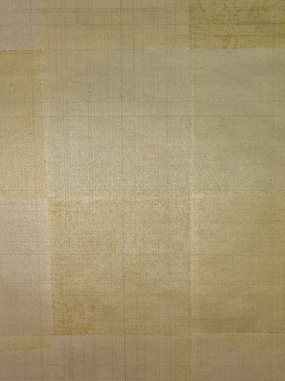 Tea Leaf - Chinese Red