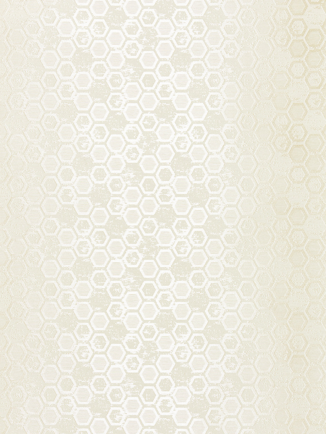 Hexagon Inspiration - Bone