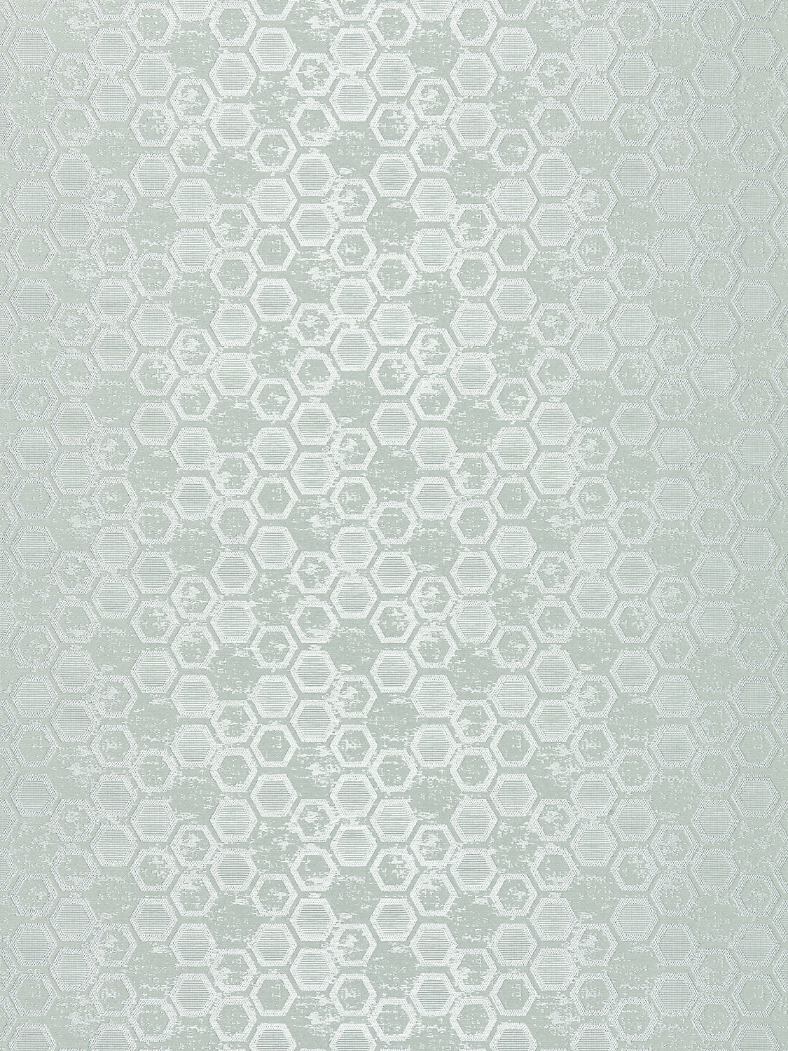 Hexagon Inspiration - Mist