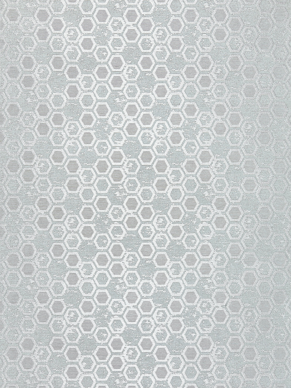 Hexagon Inspiration - Glacier