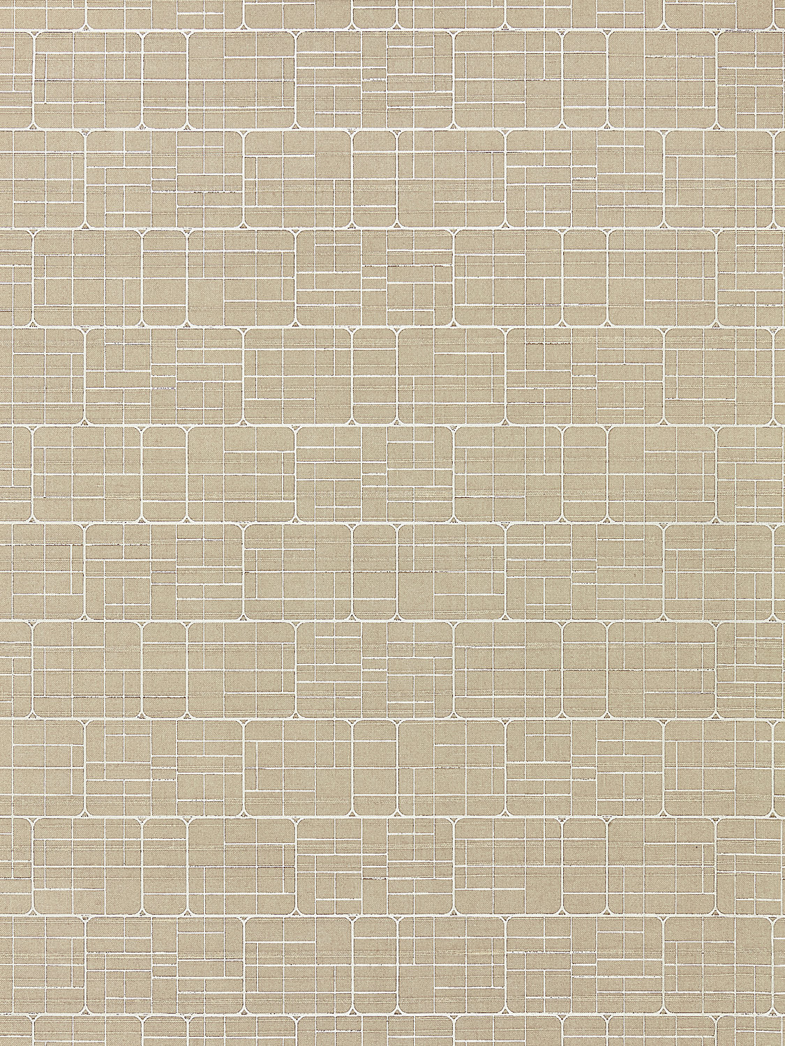 Mechanical Workmanship - Creme