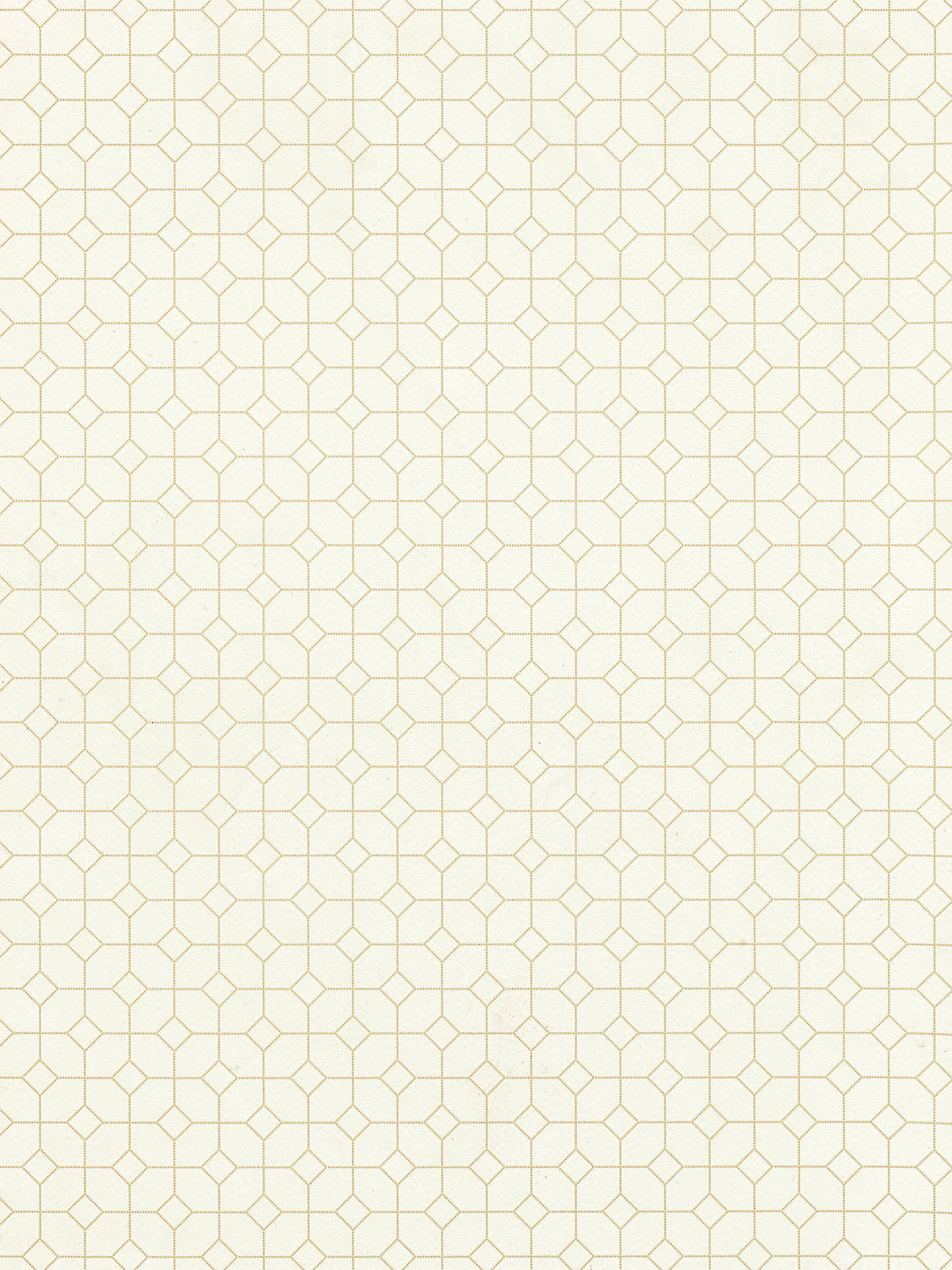 Powerful Connections - Quartz - Scalamandre Wallpaper