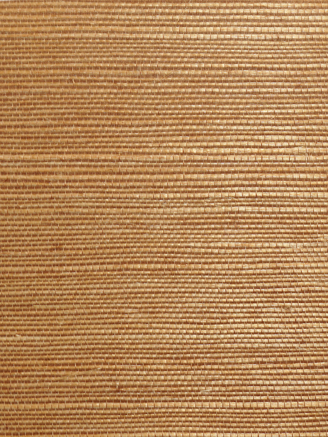 Organic Sisal - Cinnamon