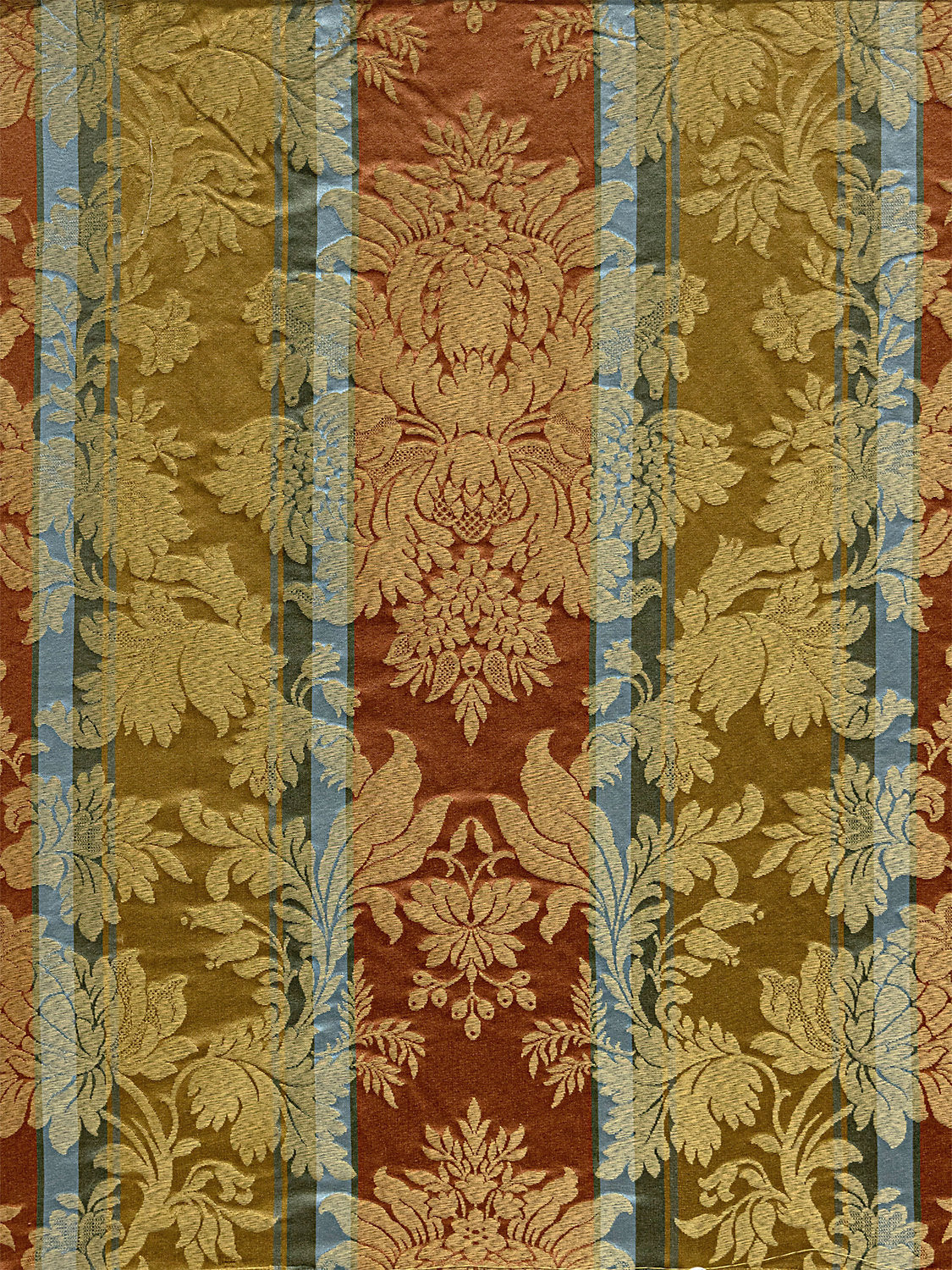 Urbino Imberline - Gold Multi