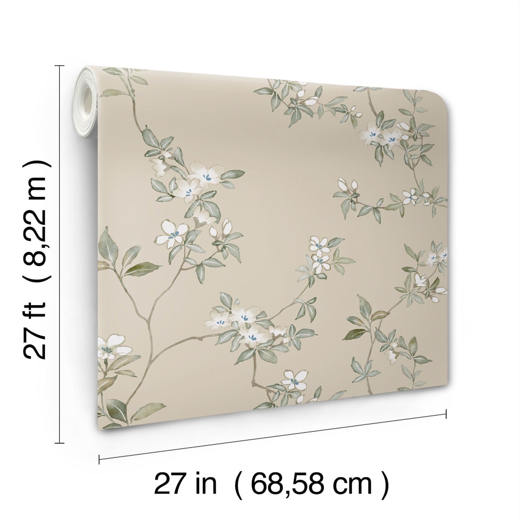 april-blossom-wallpaper-taupe-york-wallcoverings-za8075