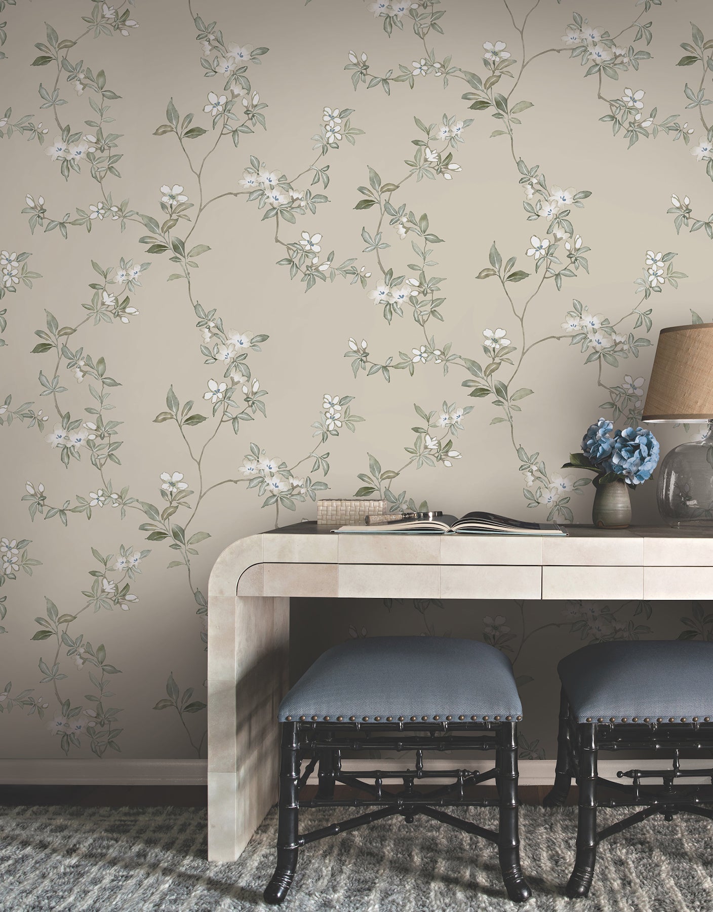 april-blossom-wallpaper-taupe-york-wallcoverings-za8075