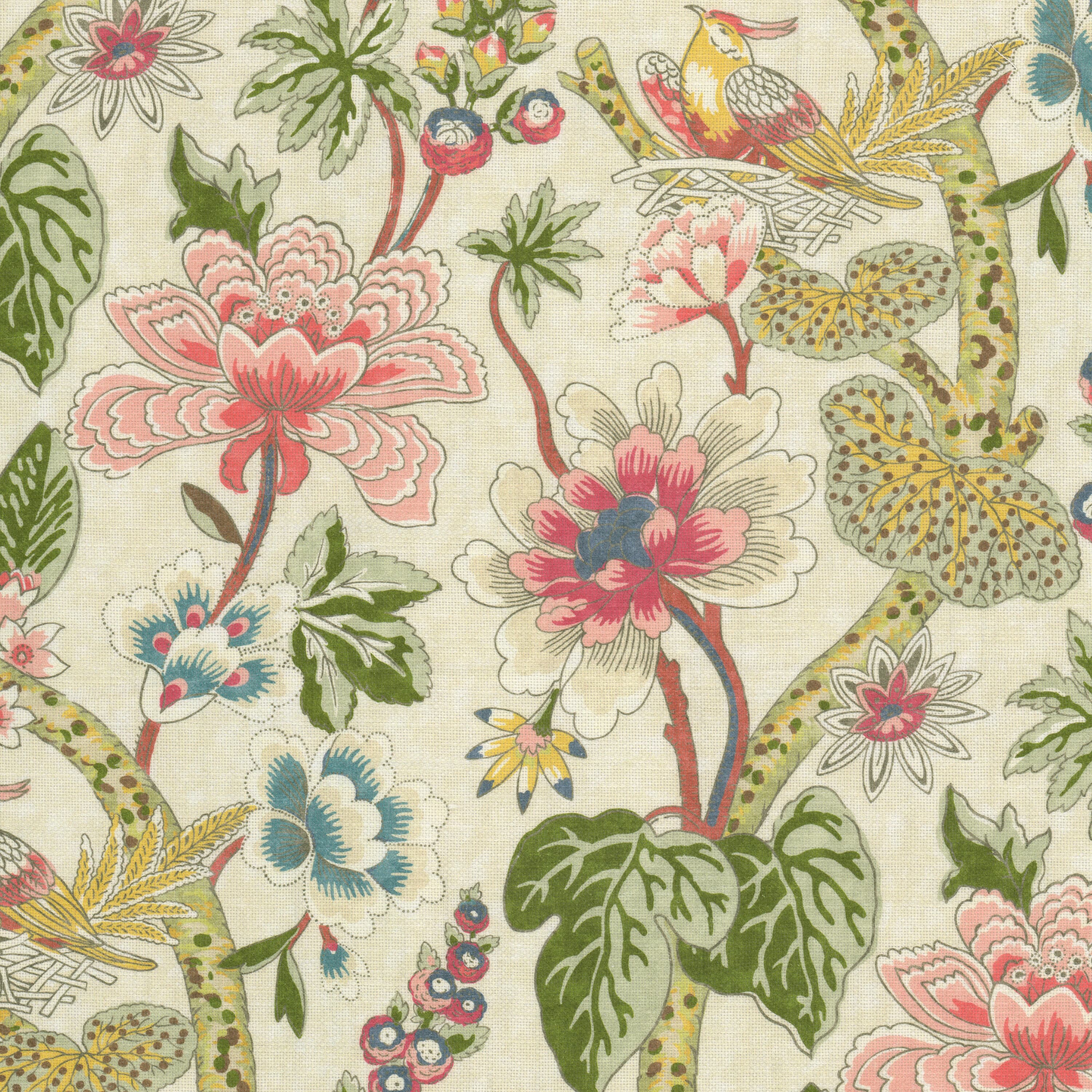 ZARA-1-DILL-STOUT-TEXTILES - Stout Textiles Fabric