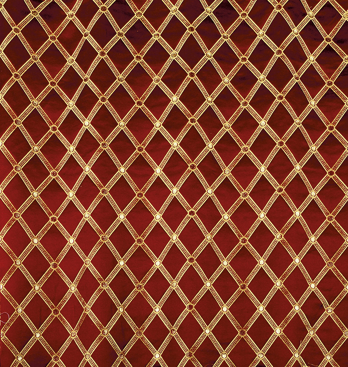 Reale Diamond - Cherry Gold