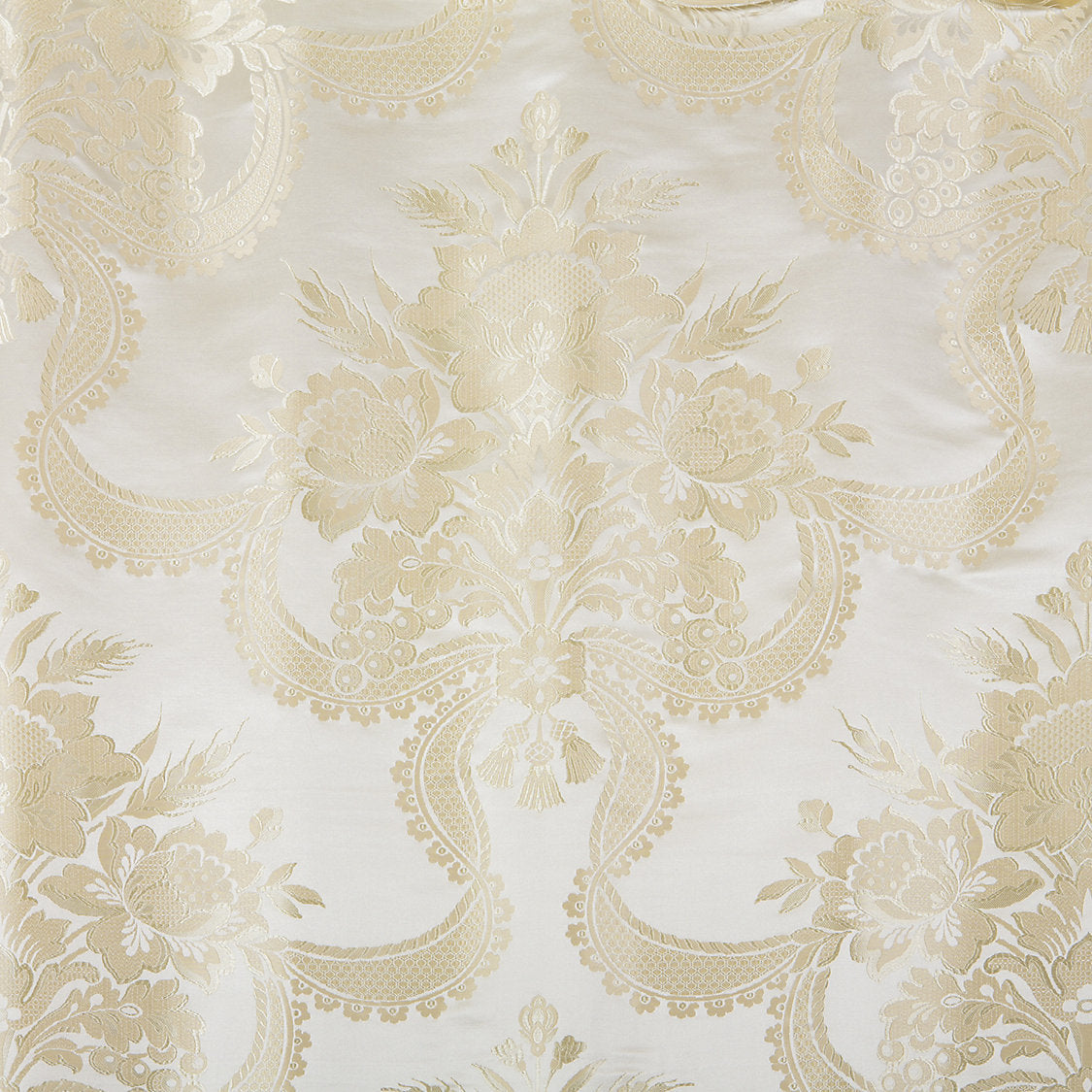 Reale Nastri - Silk Cream