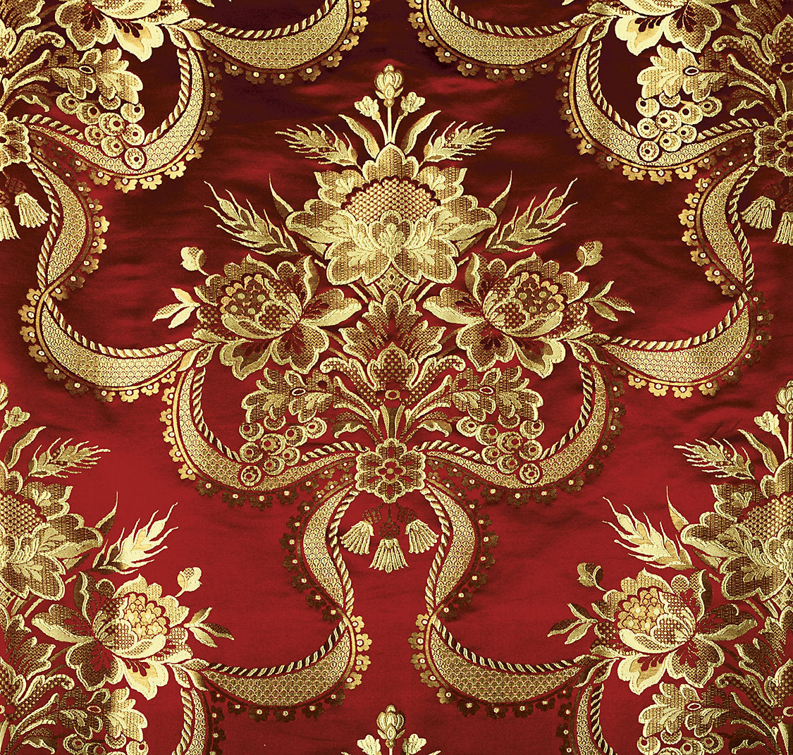 Reale Nastri - Cherry Gold