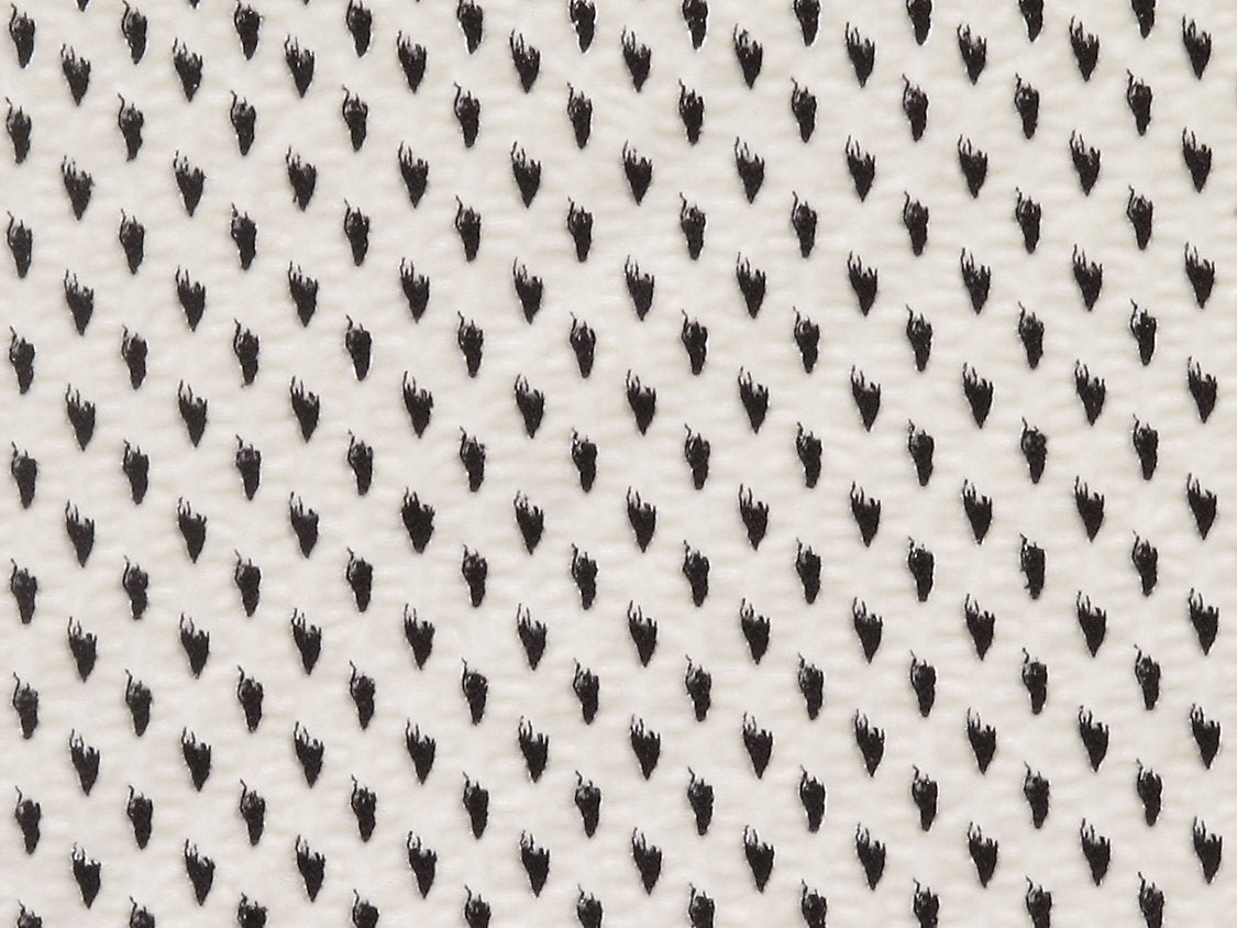 Ermine - Winter White