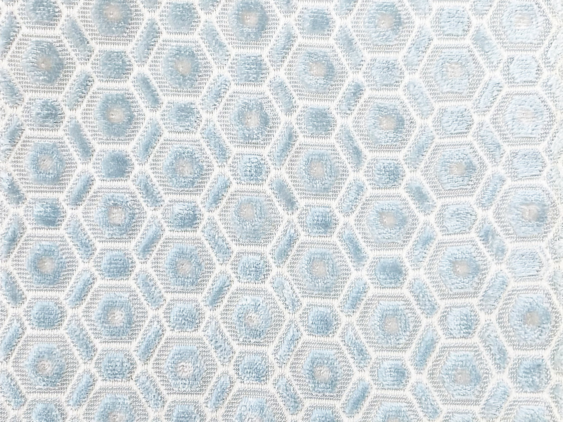 Manetta - Powder Blue
