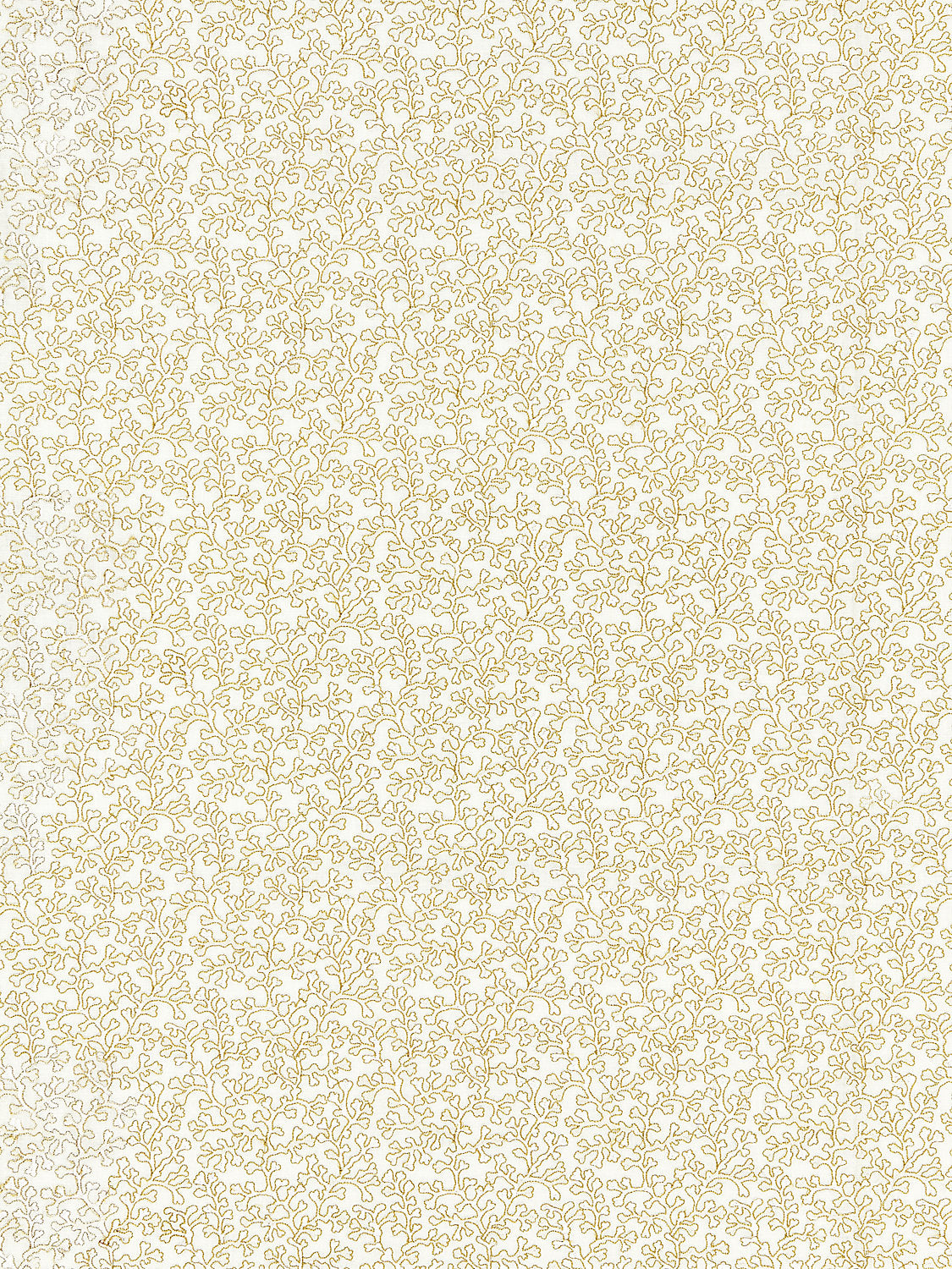 Hele Bay - Ivory - Scalamandre Fabric