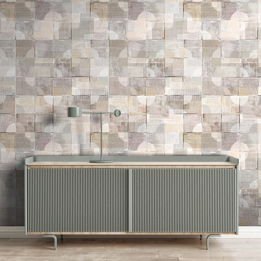 Aerial - AER-01 CASABLANCA - Innovations Wallcovering - Innovations Wallpaper