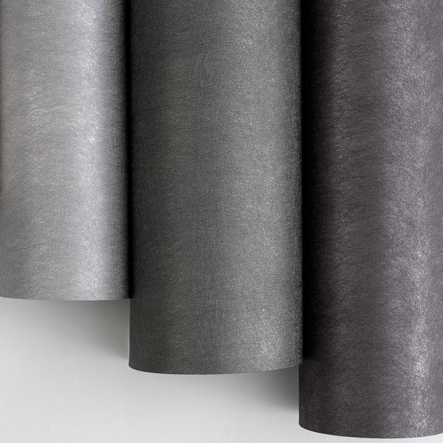 Alchemy - ALC-014 GREYSTONE - Innovations Wallcovering - Innovations Wallpaper