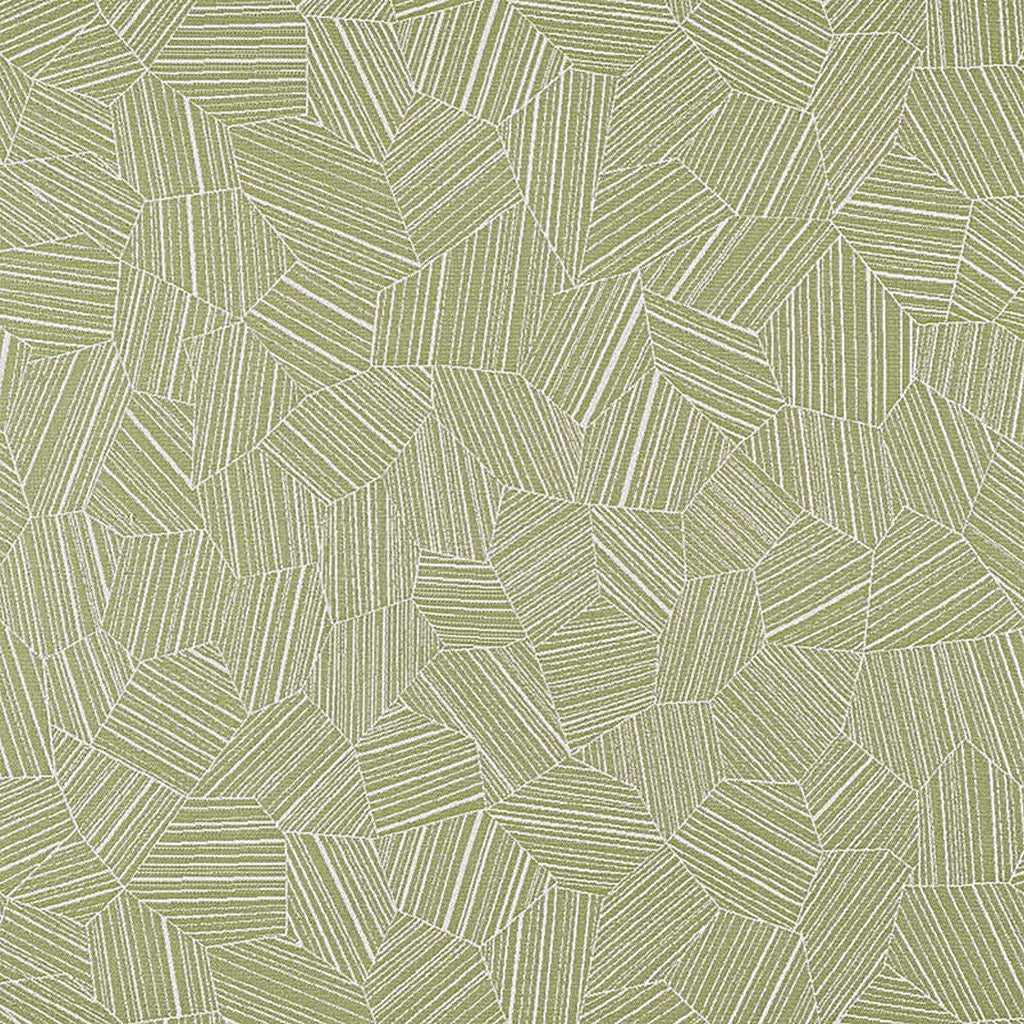 Color: Green, Material: 100% Sunbrella Acrylic, Mildew Resistant: Yes, Recommended Use: Indoor Outdoor Upholstery Cushion Pillow Drapery, Warranty: 5 Year, Water Repellent: Yes, Width: 54", Type: Pattern, Pattern Direction: Up the roll, Repeat: 22.4V x 28H