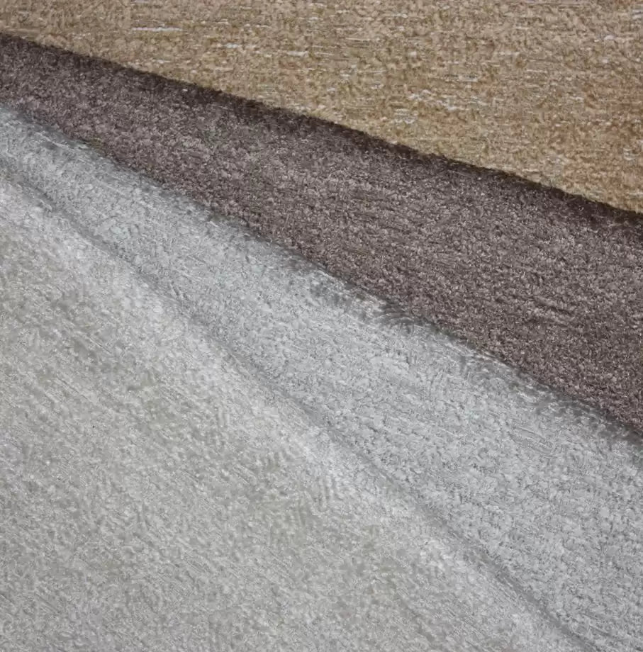 Charlton Amberley Taupe - Nina Campbell - NCF4383-04 Fabric